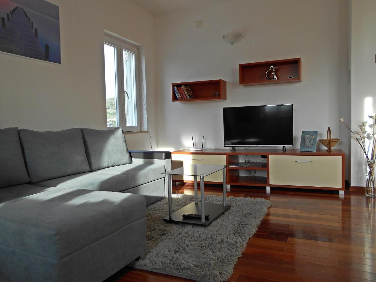 Apartman Copacabana Dubrovnik Ngoại thất bức ảnh