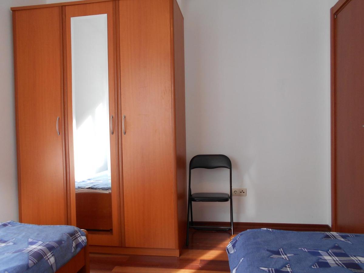 Apartman Copacabana Dubrovnik Ngoại thất bức ảnh