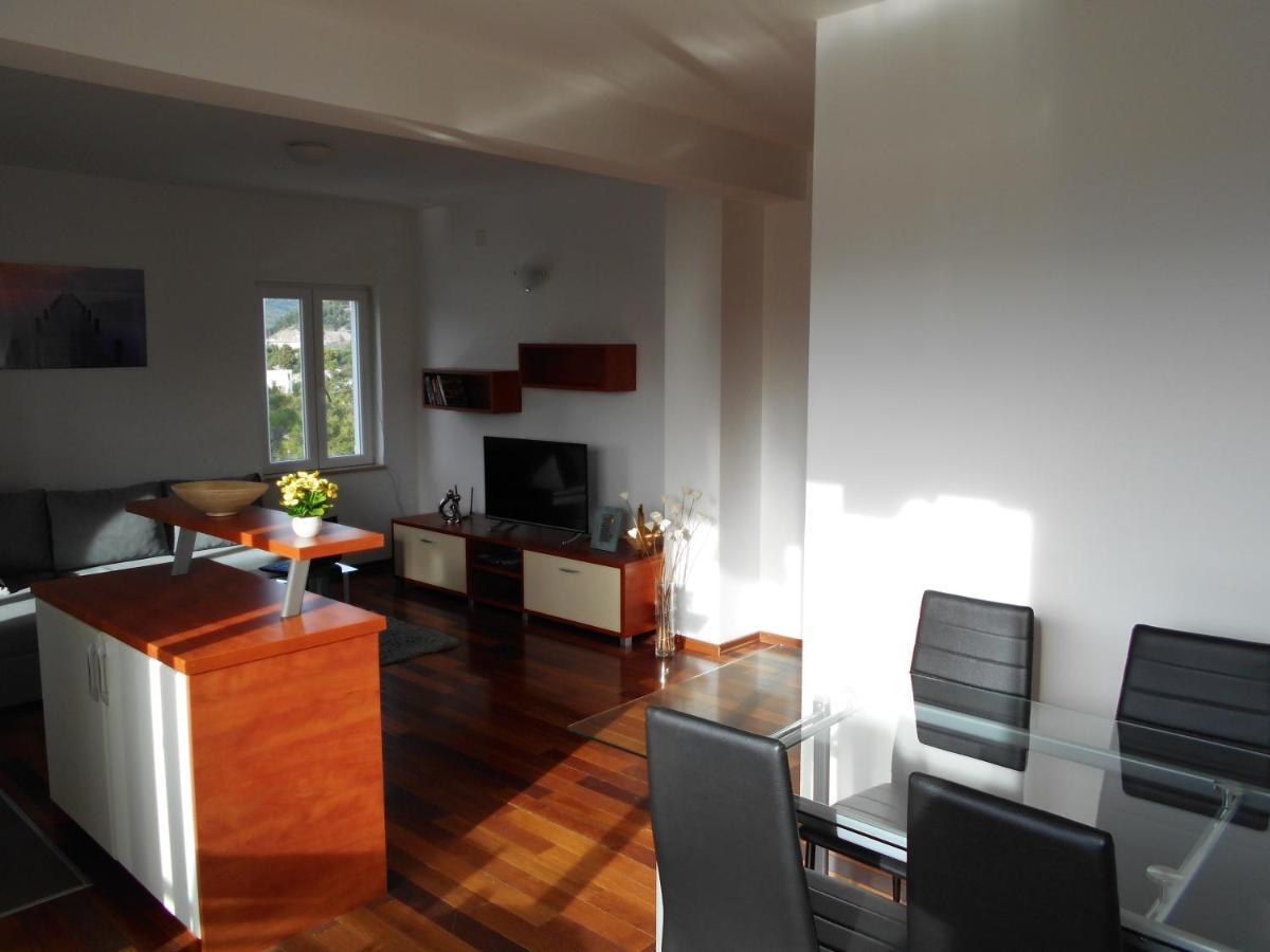 Apartman Copacabana Dubrovnik Ngoại thất bức ảnh