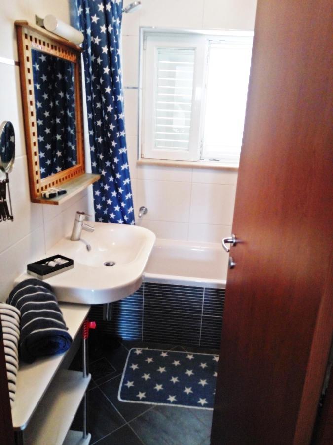 Apartman Copacabana Dubrovnik Ngoại thất bức ảnh