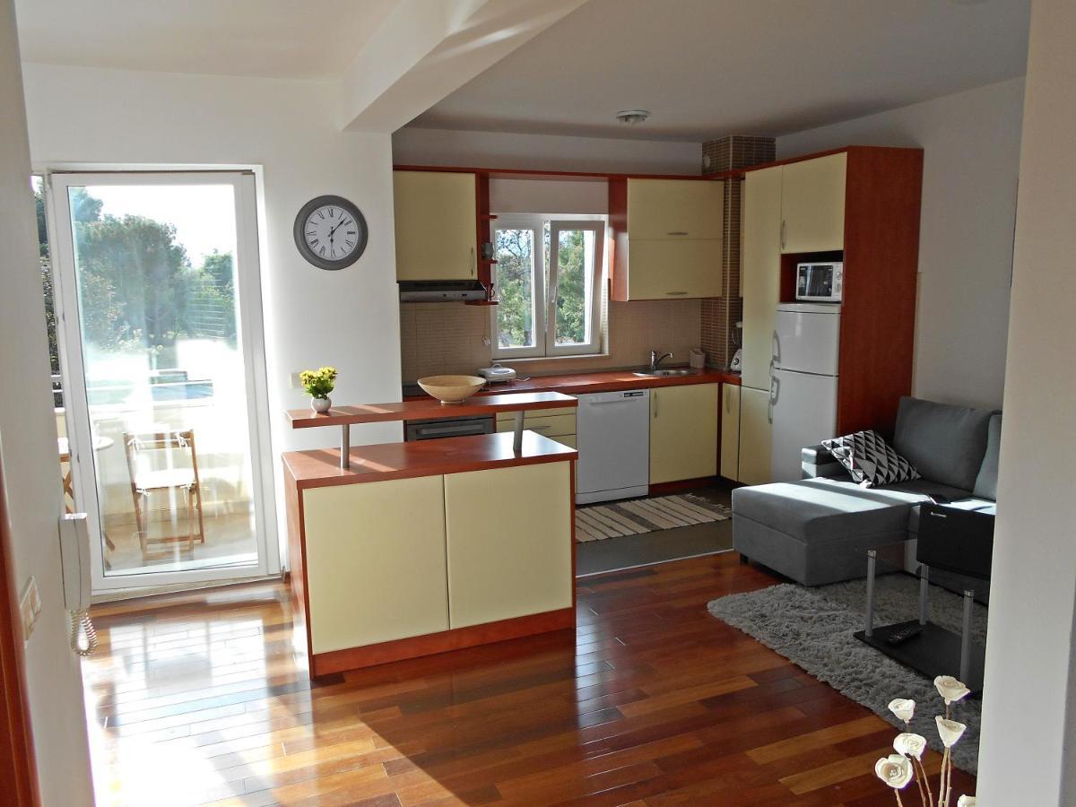 Apartman Copacabana Dubrovnik Ngoại thất bức ảnh