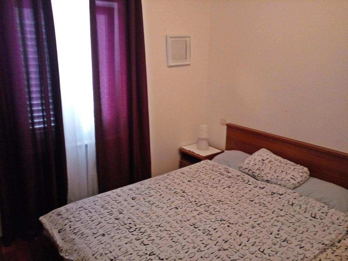 Apartman Copacabana Dubrovnik Ngoại thất bức ảnh