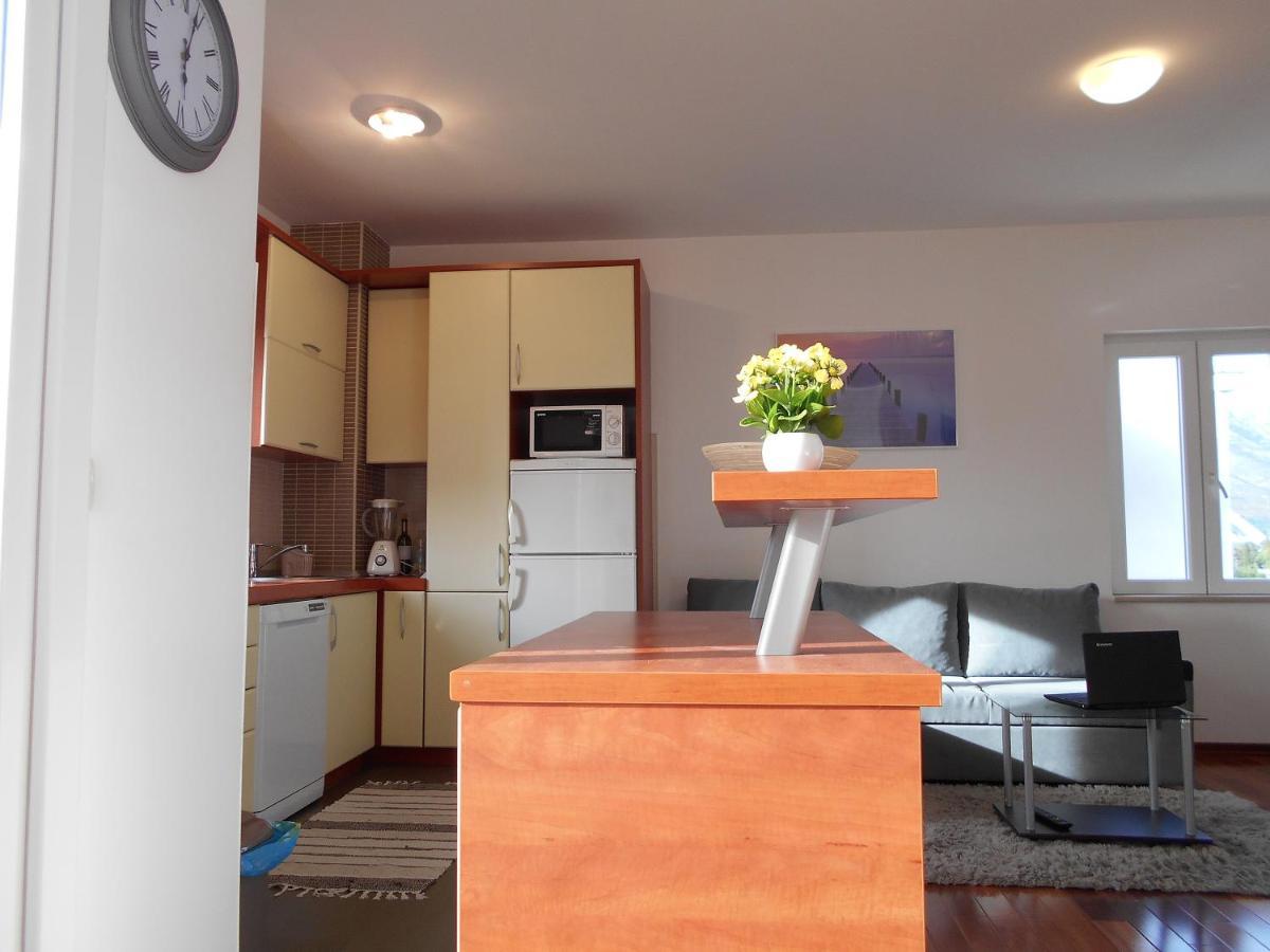 Apartman Copacabana Dubrovnik Ngoại thất bức ảnh