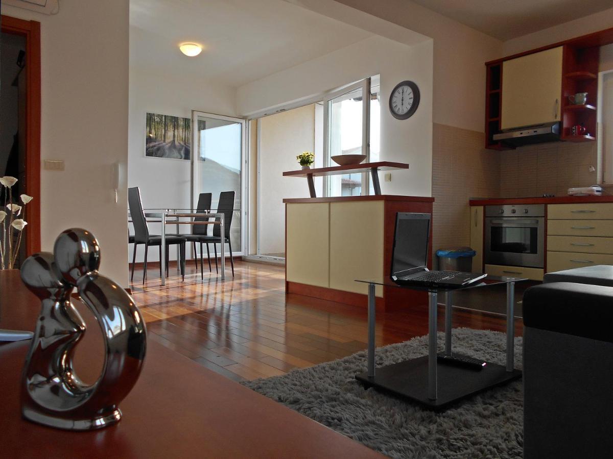 Apartman Copacabana Dubrovnik Ngoại thất bức ảnh