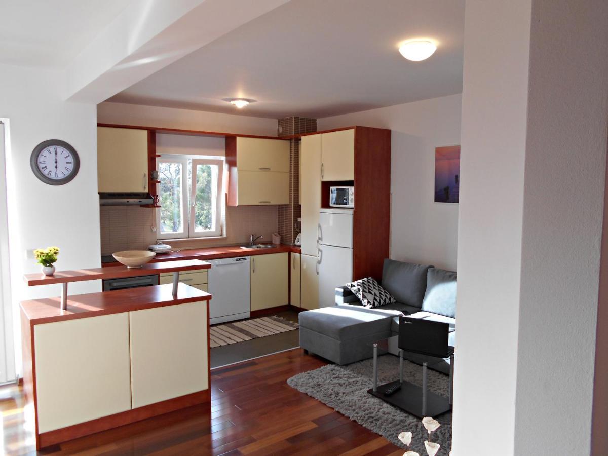 Apartman Copacabana Dubrovnik Ngoại thất bức ảnh