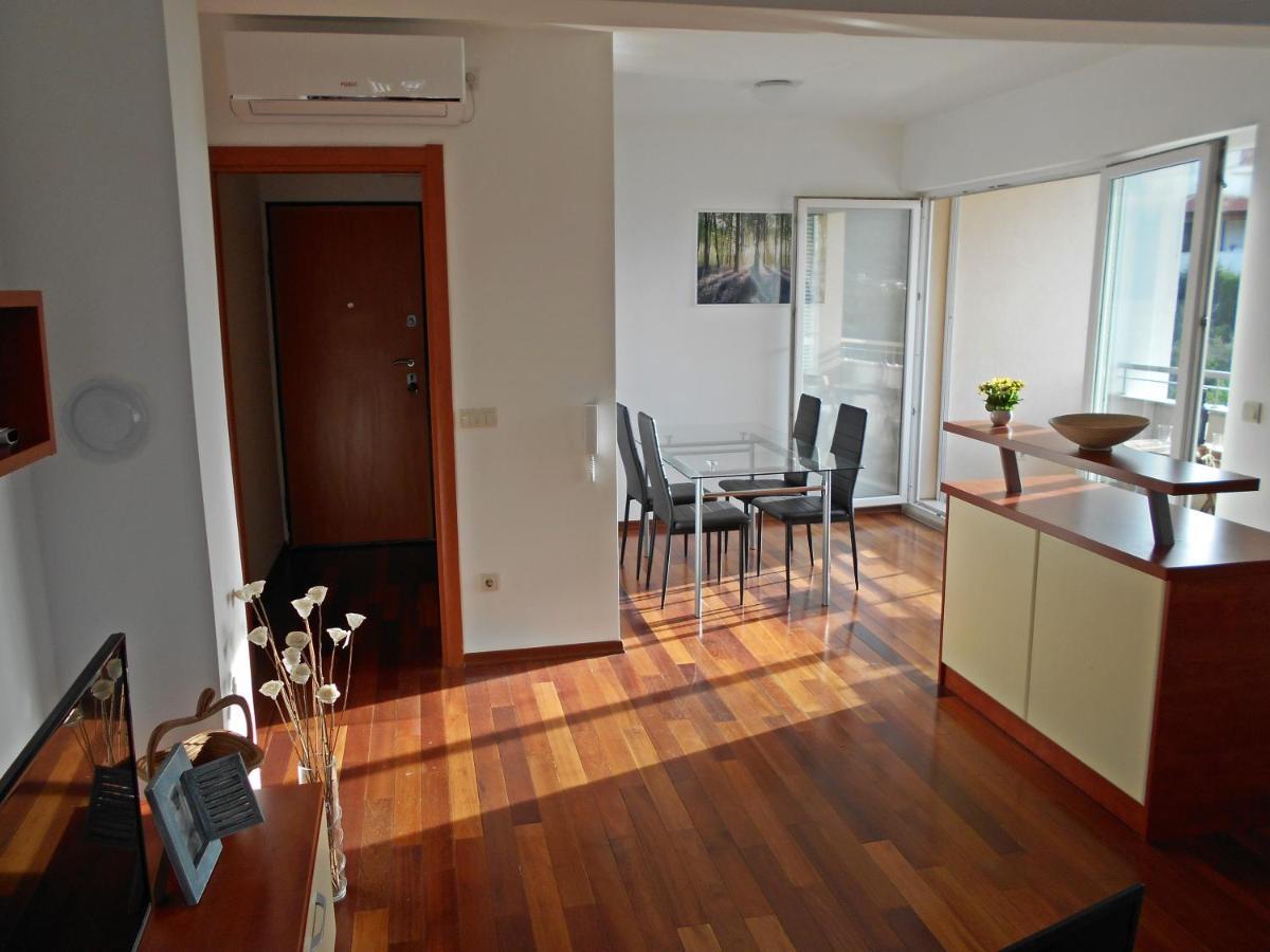 Apartman Copacabana Dubrovnik Ngoại thất bức ảnh