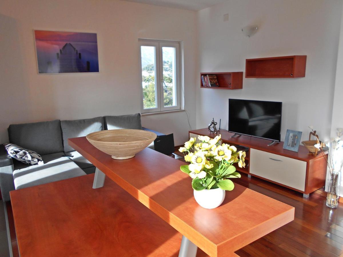 Apartman Copacabana Dubrovnik Ngoại thất bức ảnh