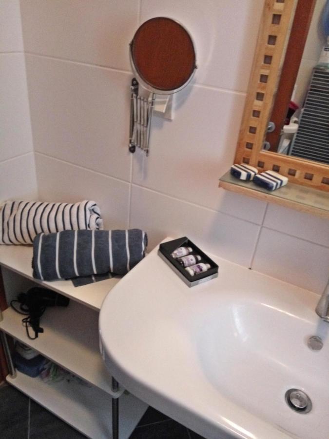 Apartman Copacabana Dubrovnik Ngoại thất bức ảnh