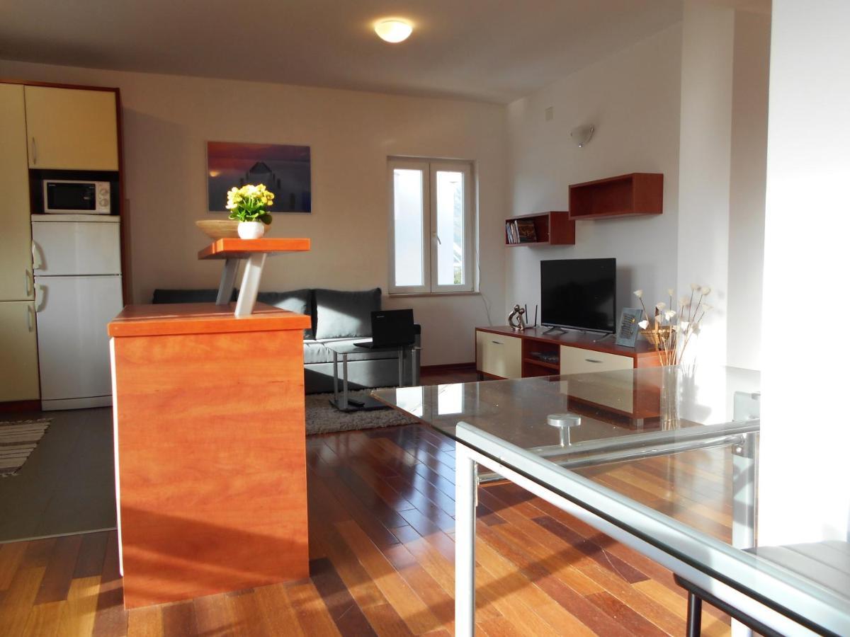 Apartman Copacabana Dubrovnik Ngoại thất bức ảnh