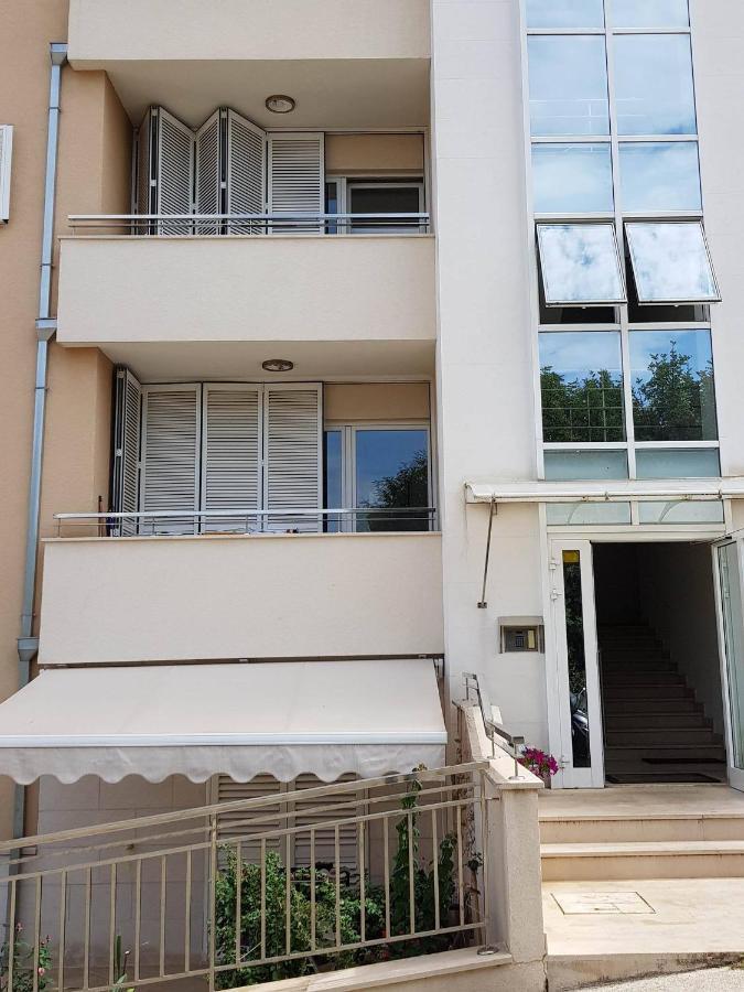 Apartman Copacabana Dubrovnik Ngoại thất bức ảnh